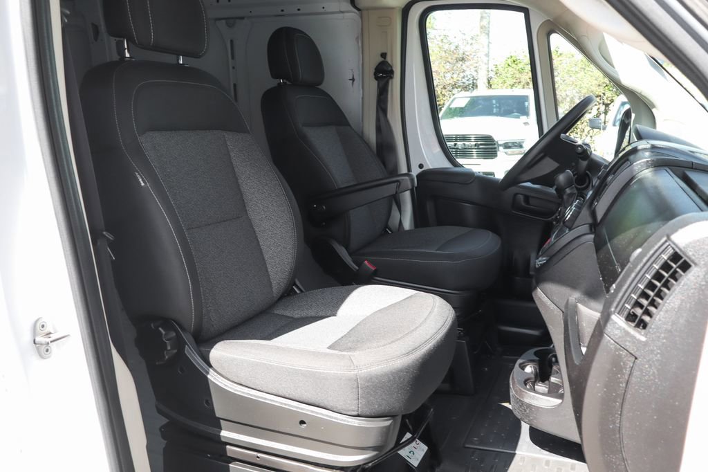 Used 2019 RAM ProMaster 1500 w/ Interior Convenience Group FWD image 37