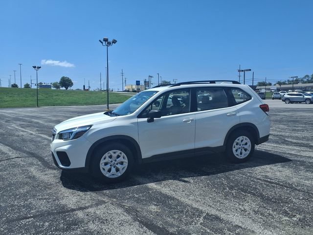 Used 2019 Subaru Forester w/ Alloy Wheel Package AWD/4WD image 30