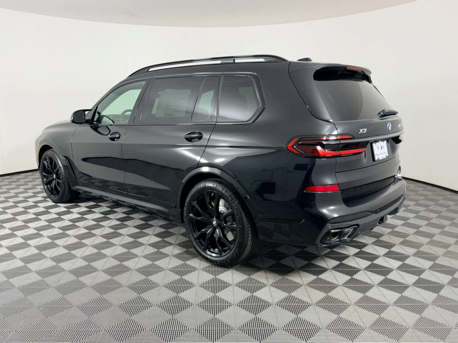 New 2027 BMW X7 M60i AWD/4WD image 5
