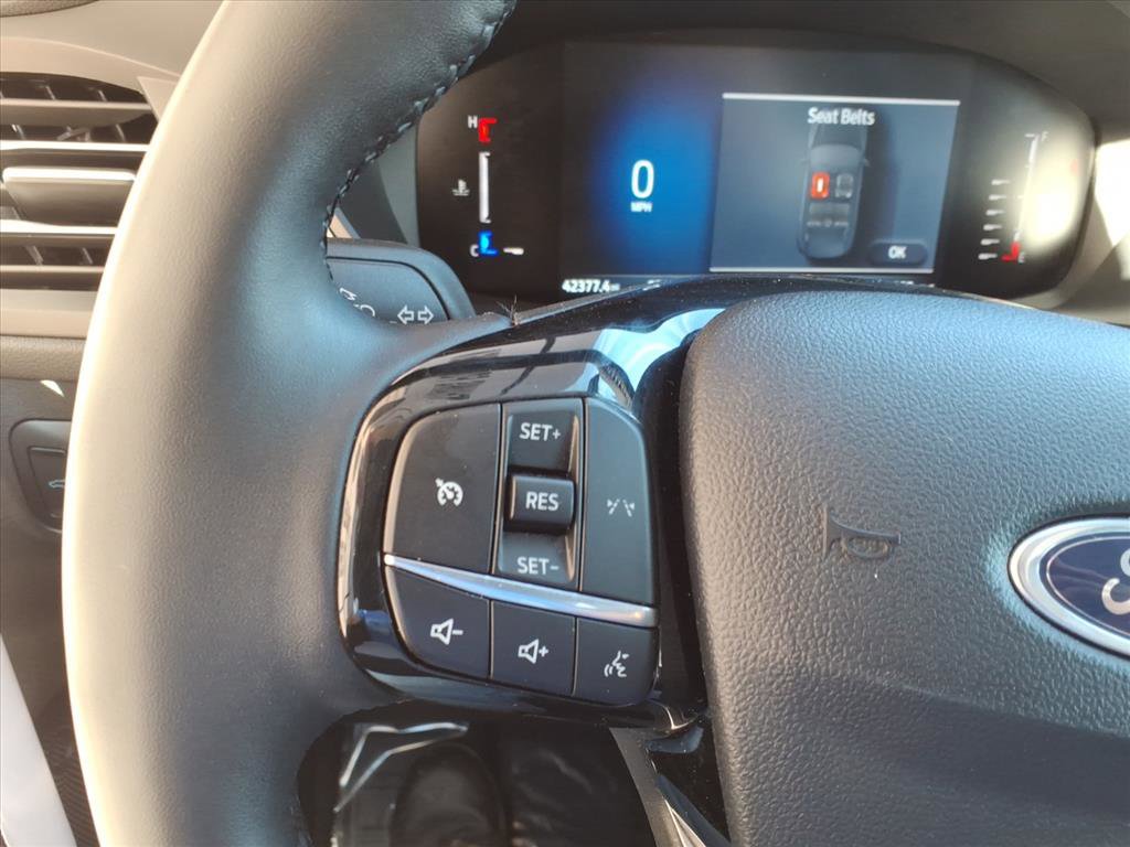 Certified 2024 Ford Escape Active w/ Cold Weather Package image 16