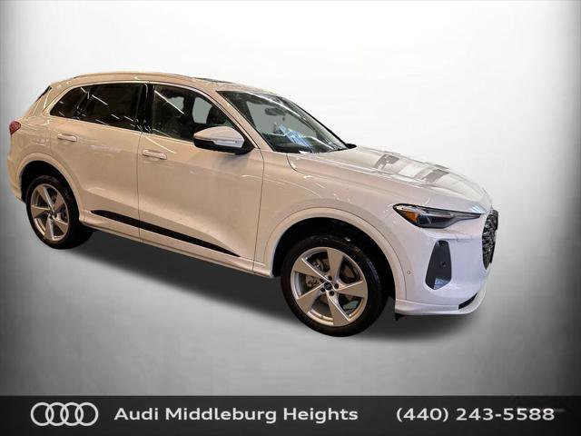 Used 2025 Audi Q5 Premium Plus w/ Premium Plus