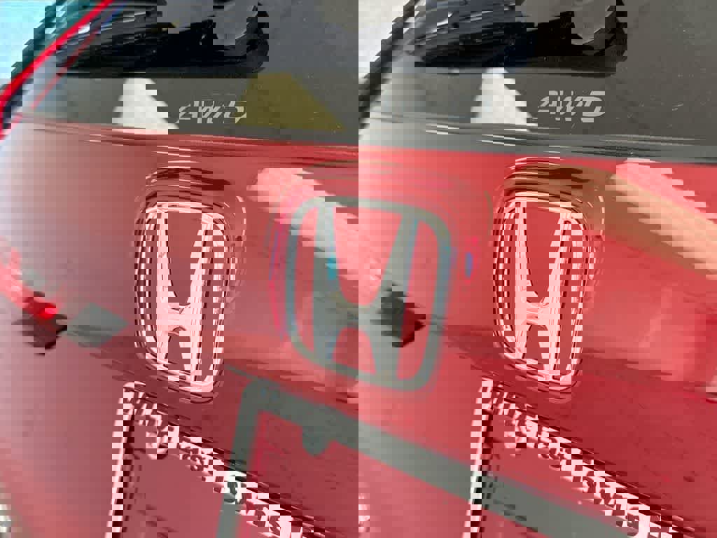 Certified 2026 Honda CR-V EX image 11