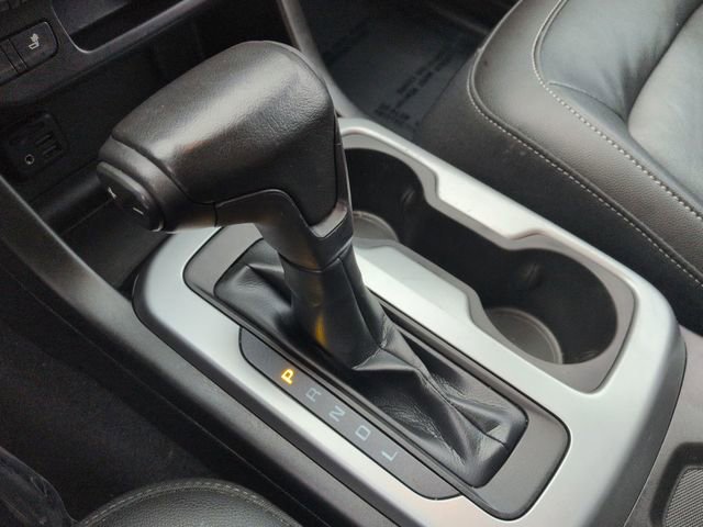 Certified 2019 Chevrolet Colorado ZR2 image 16