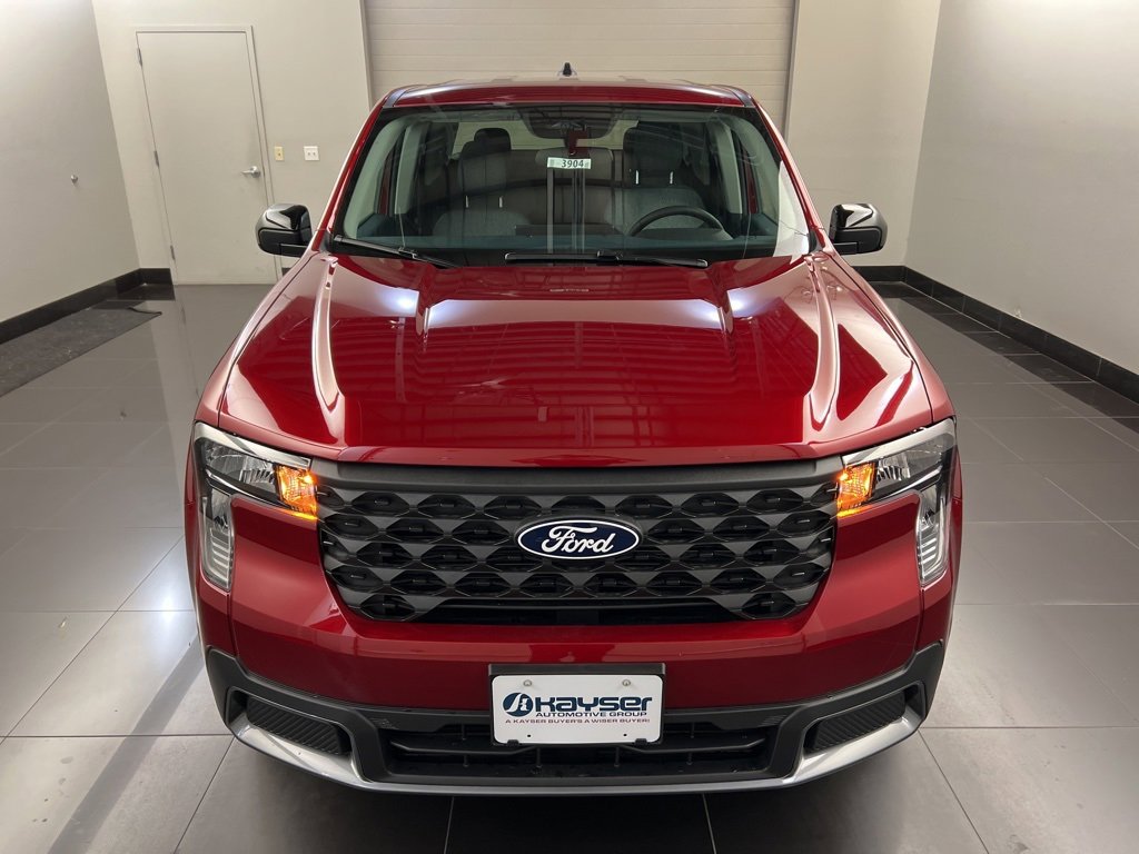 New 2025 Ford Maverick XLT w/ XLT Luxury Package image 2