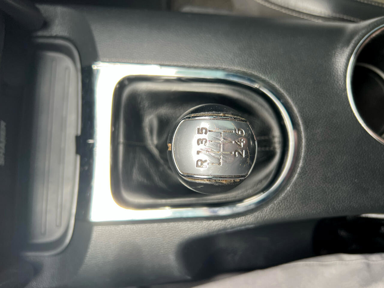 Used 2015 Ford Mustang GT Premium w/ Enhanced Security Package image 48