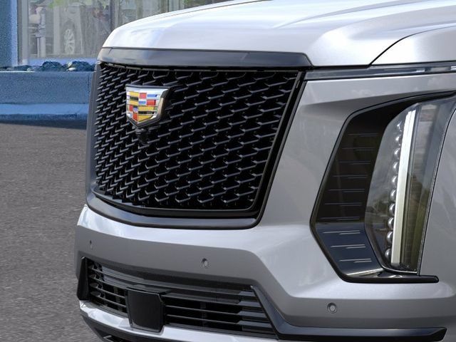 New 2026 Cadillac Escalade Sport w/ Touring Package AWD/4WD image 13