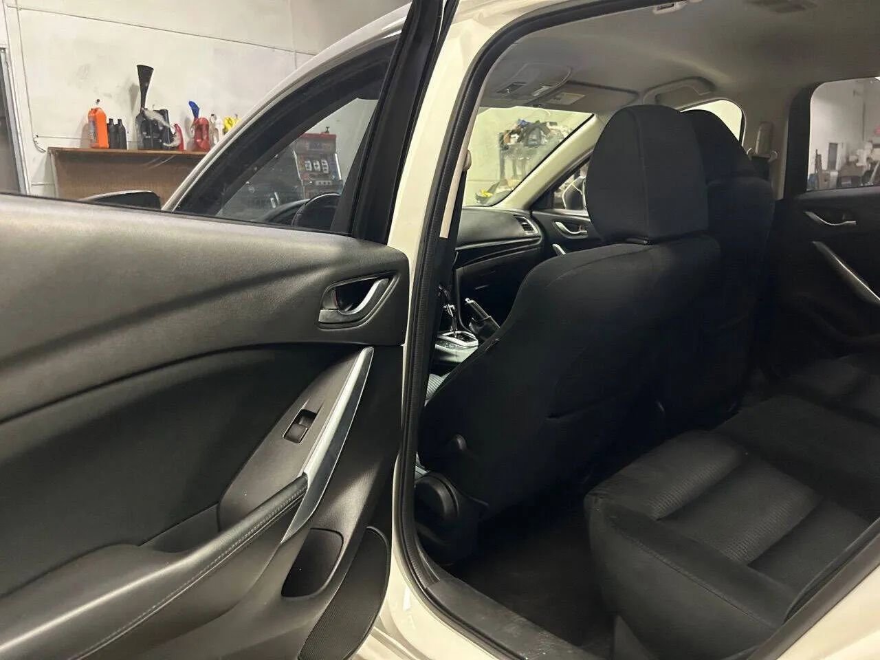 Used 2014 MAZDA MAZDA6 Sport image 11