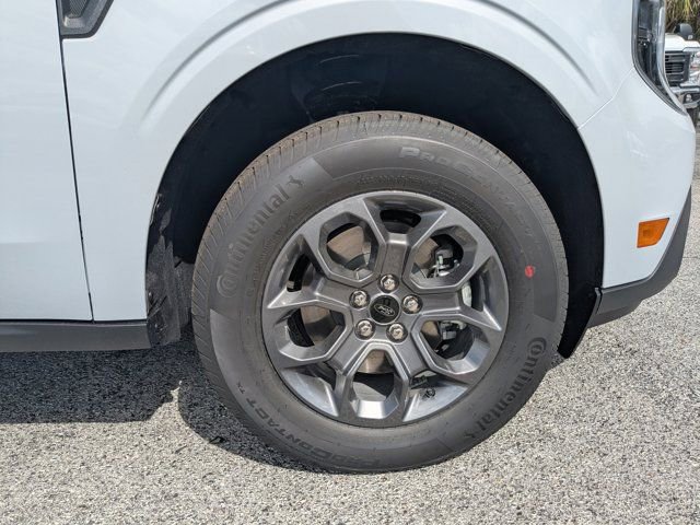 New 2026 Ford Maverick XLT w/ XLT Luxury Package image 12