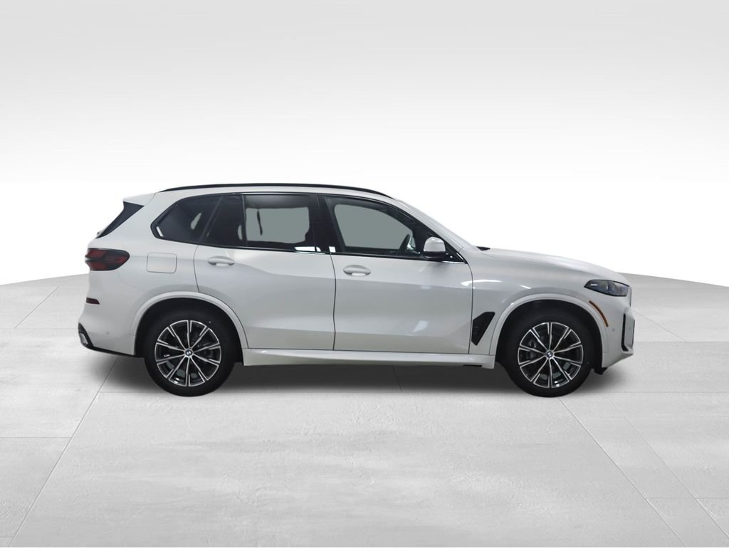 New 2026 BMW X5 xDrive40i image 6