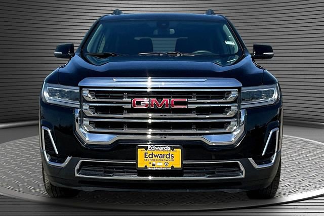 Used 2023 GMC Acadia SLE w/ Driver Convenience Package image 2