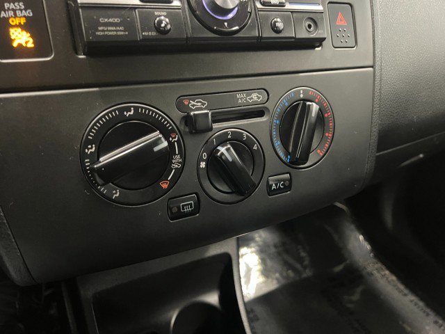 Used 2011 Nissan Versa Sedan image 20