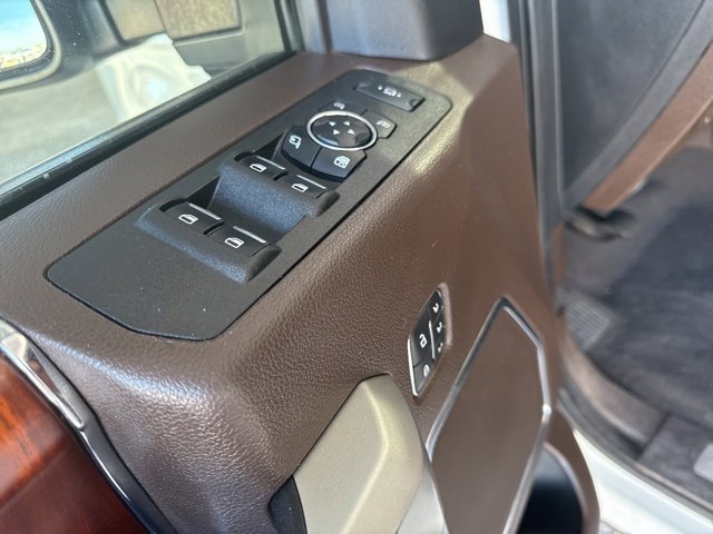 Used 2020 Ford F250 King Ranch w/ King Ranch Ultimate Package image 15