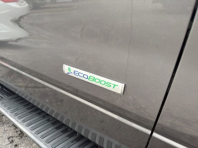 Used 2011 Ford F150 FX4 image 6