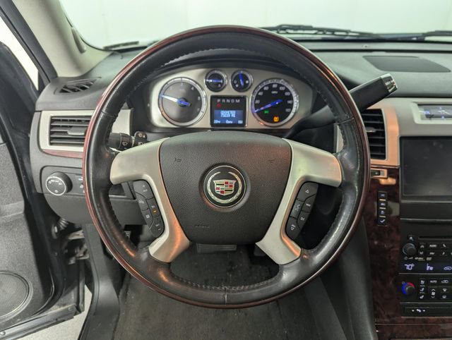Used 2013 Cadillac Escalade EXT Premium image 11
