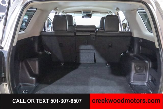 Used 2020 Toyota 4Runner SR5 Premium AWD/4WD image 57