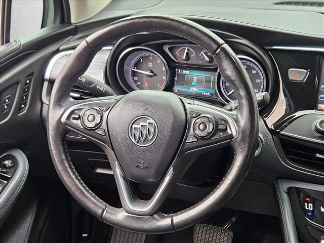 Used 2019 Buick Envision Essence image 11