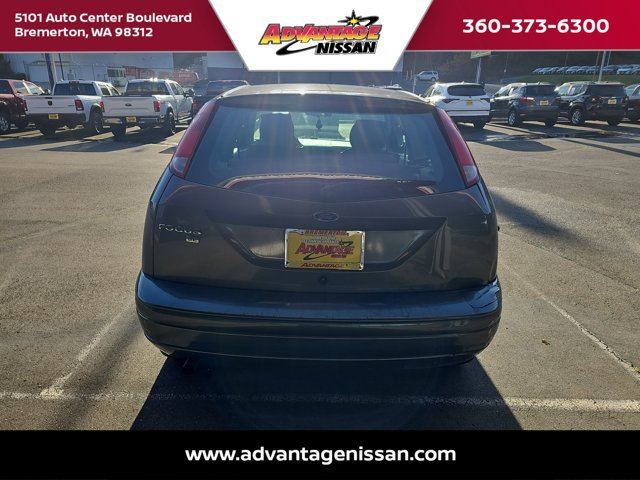 Used 2007 Ford Focus SE image 4