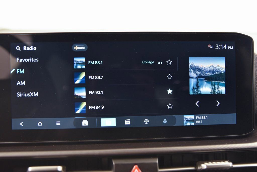 New 2026 Kia Sportage EX w/ EX Panorama Roof Package image 21