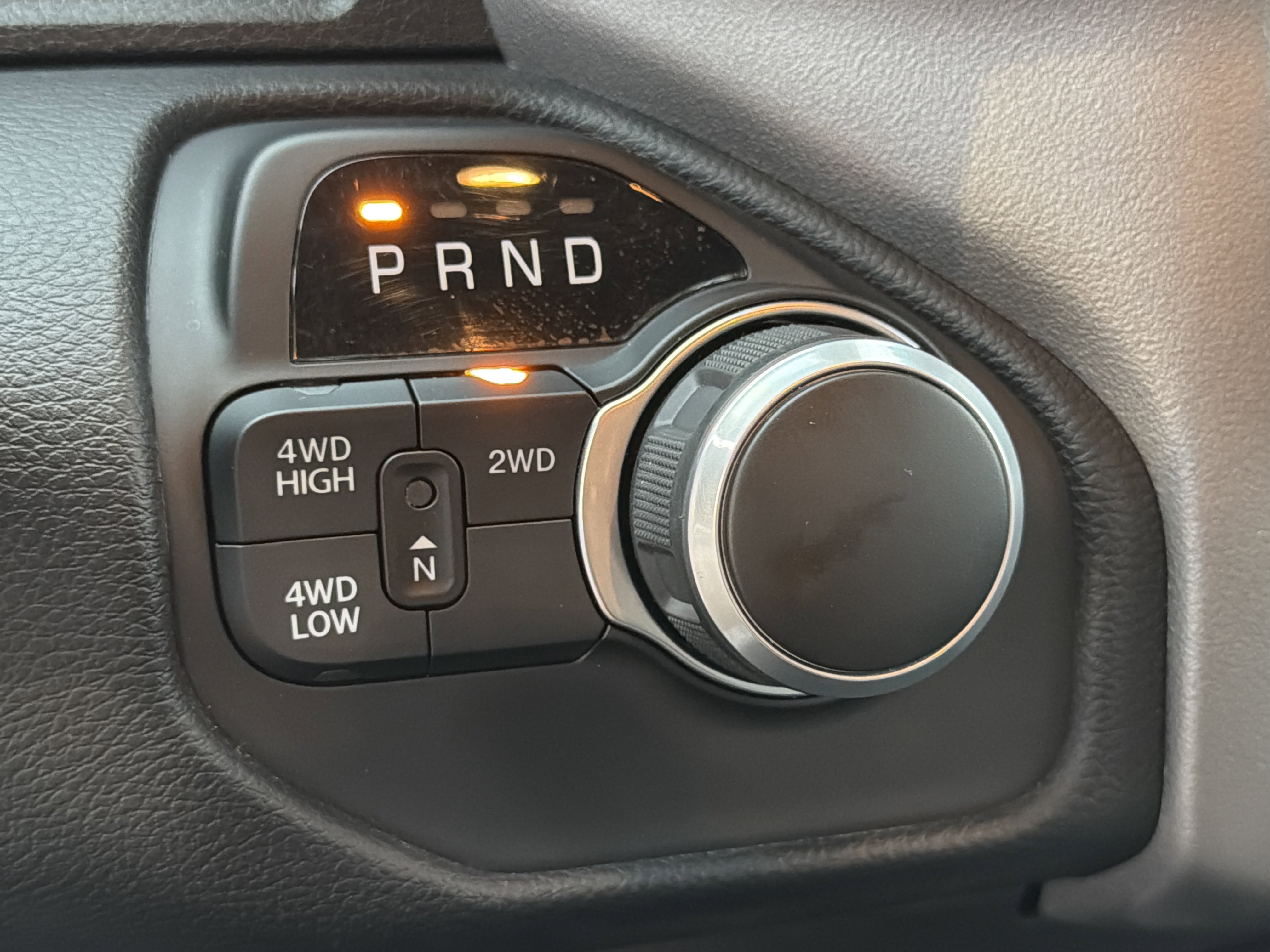 Used 2024 RAM 2500 Big Horn w/ Bed Utility Group image 32