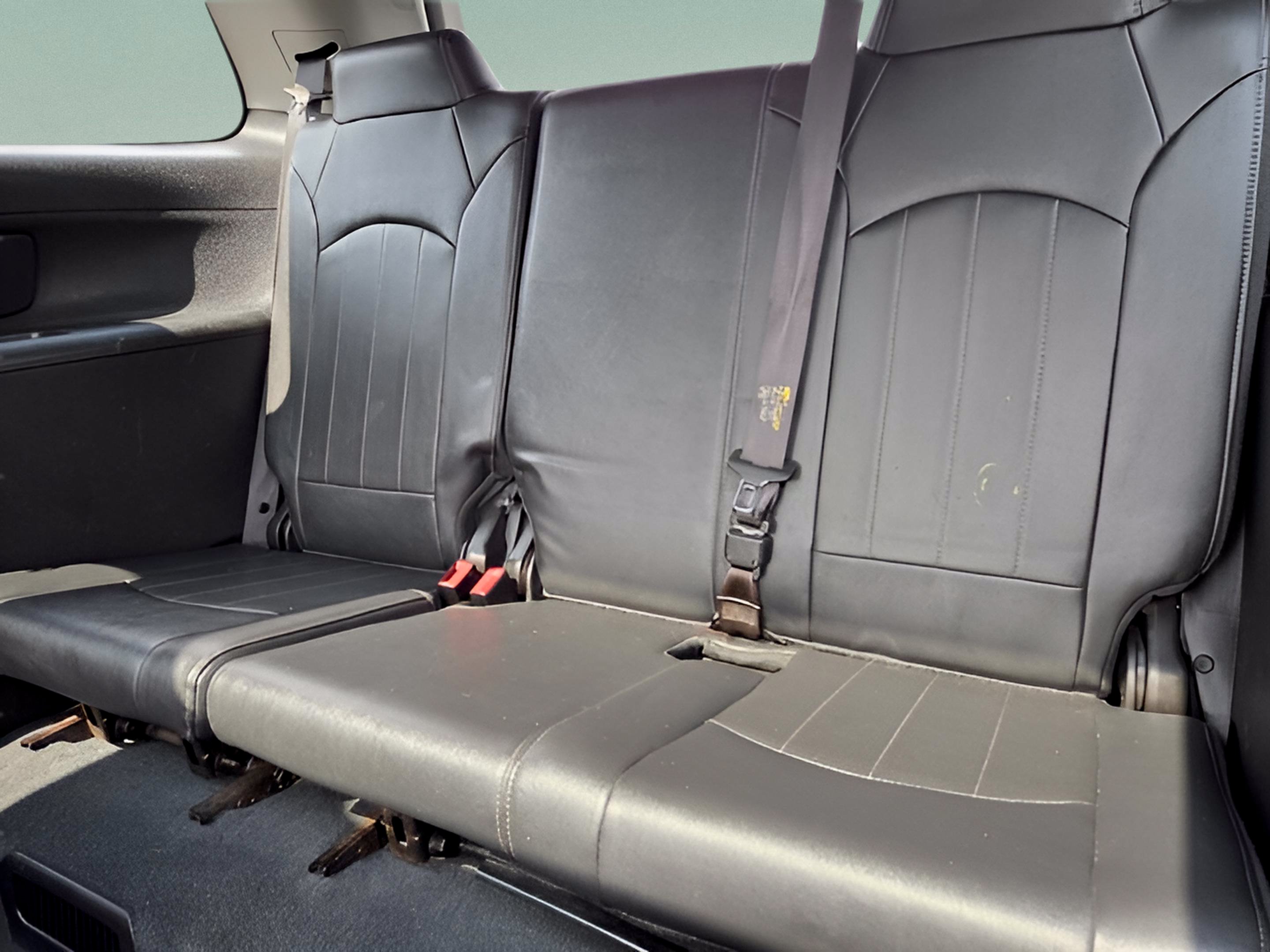 Used 2016 GMC Acadia Denali FWD image 24