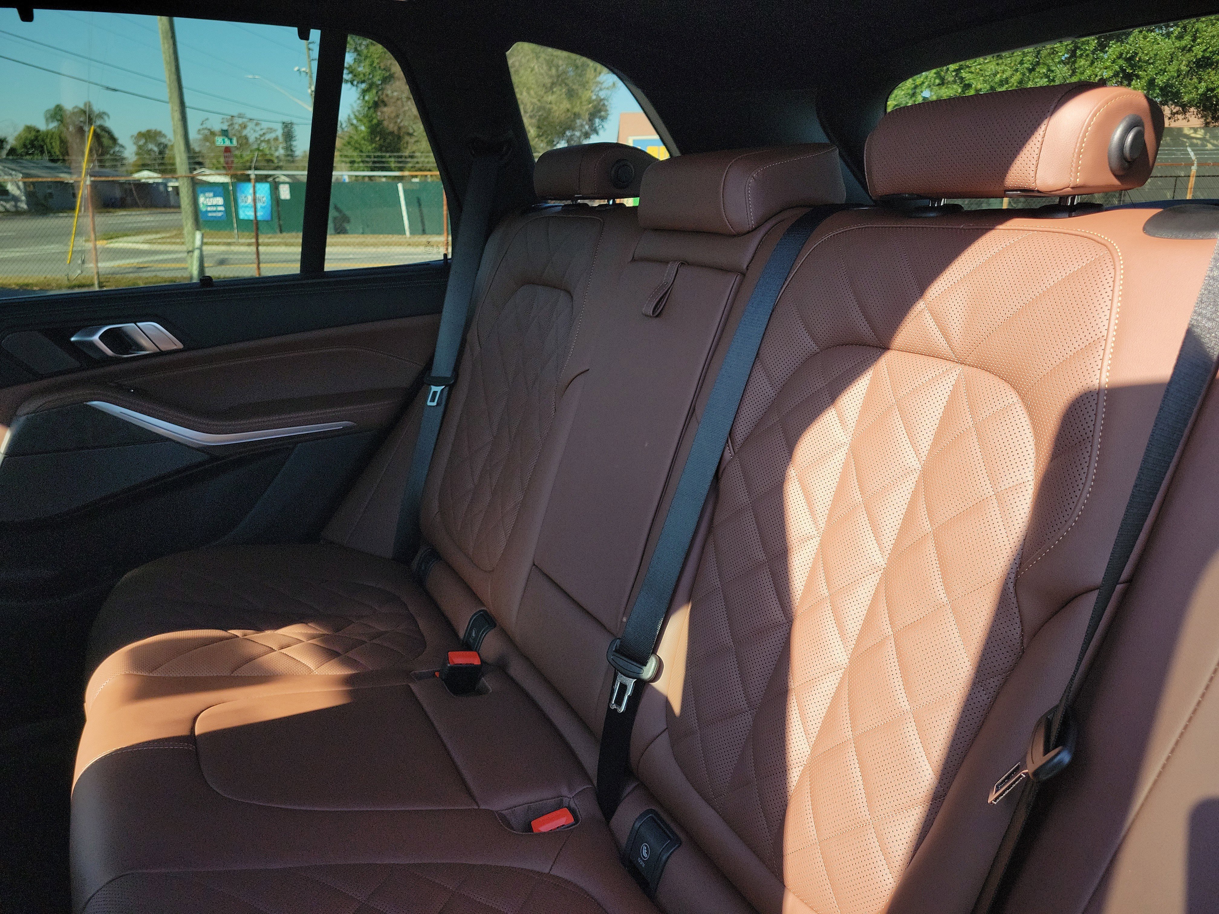 New 2026 BMW X5 sDrive40i w/ Executive Package image 9