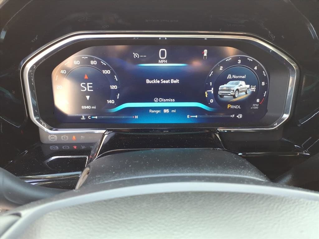 Used 2026 Chevrolet Silverado 1500 LT image 26