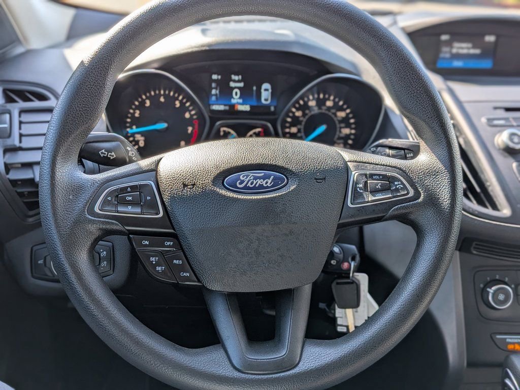 Used 2018 Ford Escape S image 19
