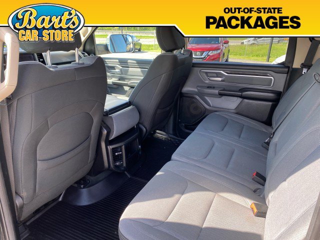 Used 2019 RAM 1500 Big Horn AWD/4WD image 19