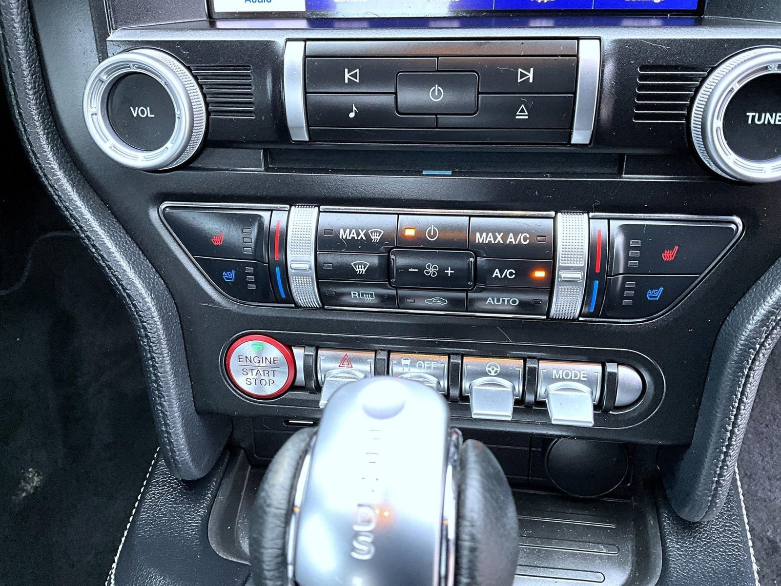 Used 2023 Ford Mustang Mach 1 w/ Equipment Group 700A image 17