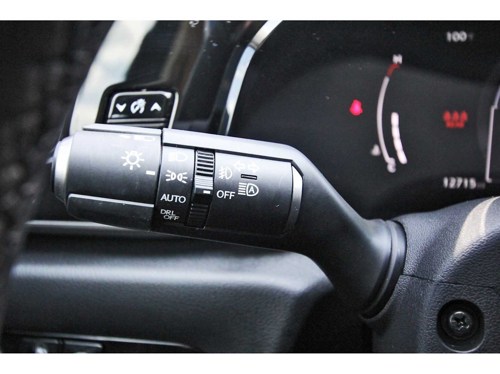 Used 2025 Lexus NX 350 AWD w/ Accessory Package (2T) image 17