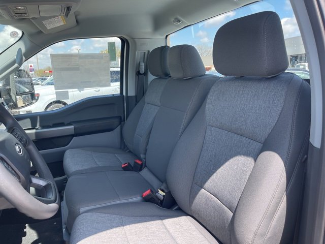 New 2025 Ford F350 XL w/ STX Appearance Package image 18