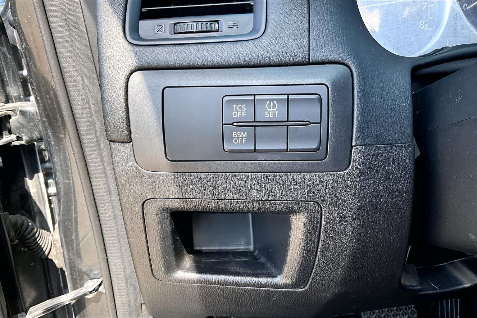 Used 2014 MAZDA CX-5 Touring FWD image 33