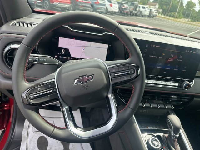 New 2026 Chevrolet Colorado Z71 image 21