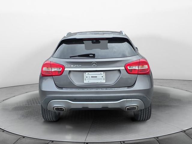 Used 2018 Mercedes-Benz GLA 250 image 4
