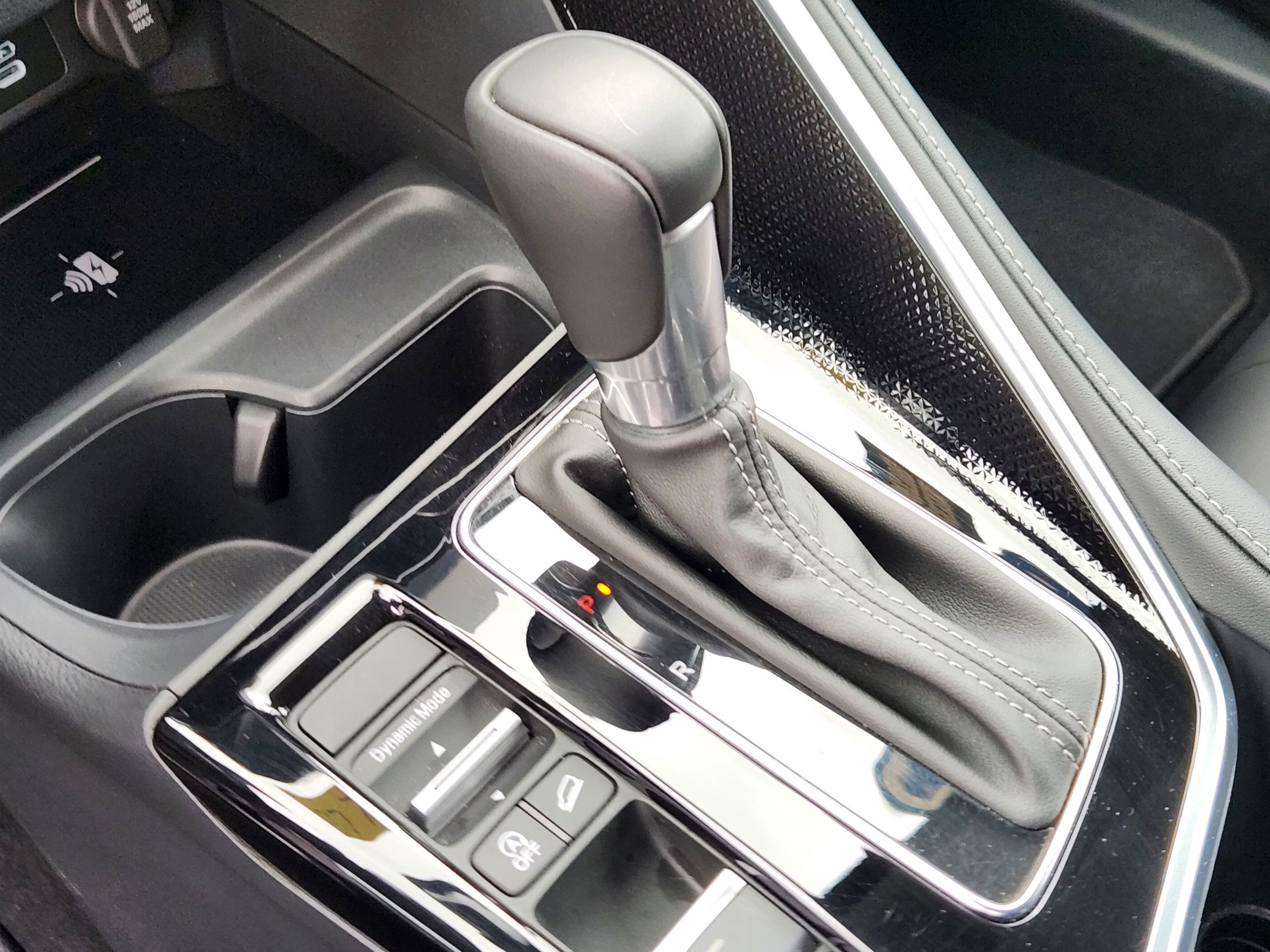 Certified 2025 Acura ADX AWD image 12