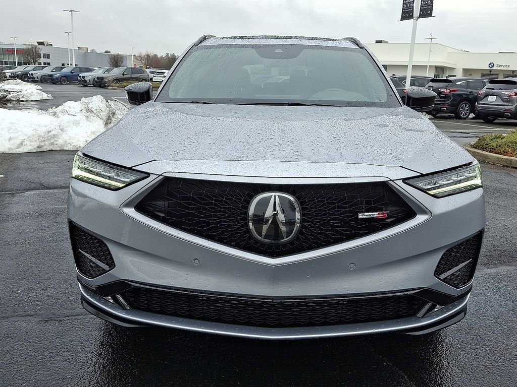 Used 2024 Acura MDX Type S image 2