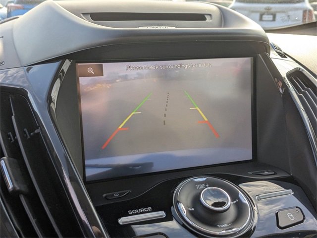 Used 2013 Ford C-MAX SEL image 16