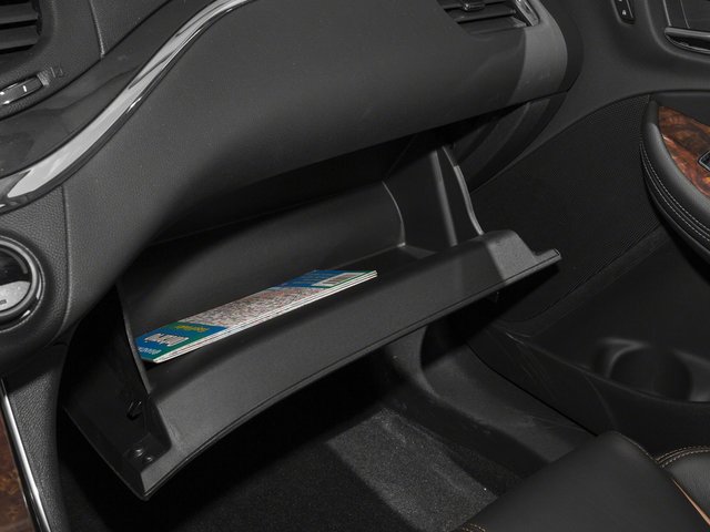 Used 2017 Chevrolet Impala Premier FWD image 20