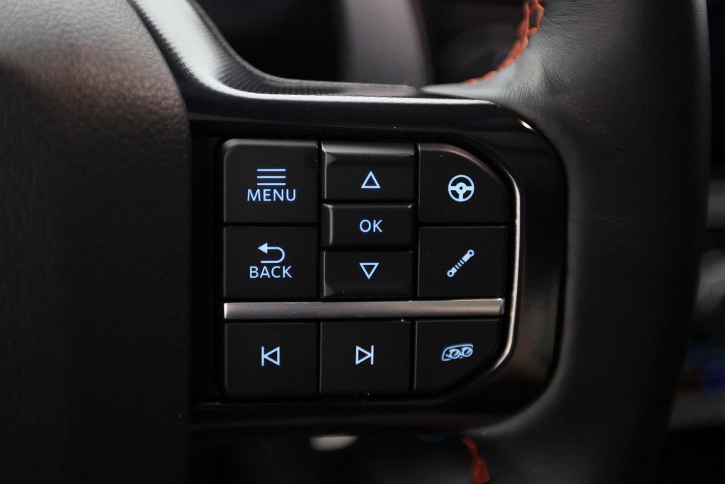 Used 2025 Ford F150 Raptor w/ Equipment Group 803A Raptor R image 22