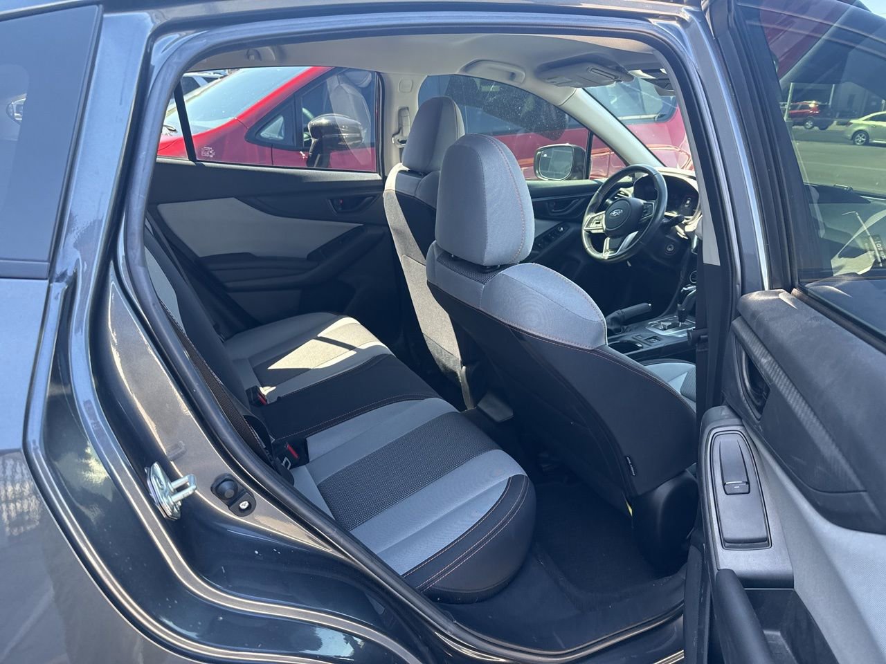 Used 2021 Subaru Crosstrek 2.0i Premium w/ Popular Package #3 image 10