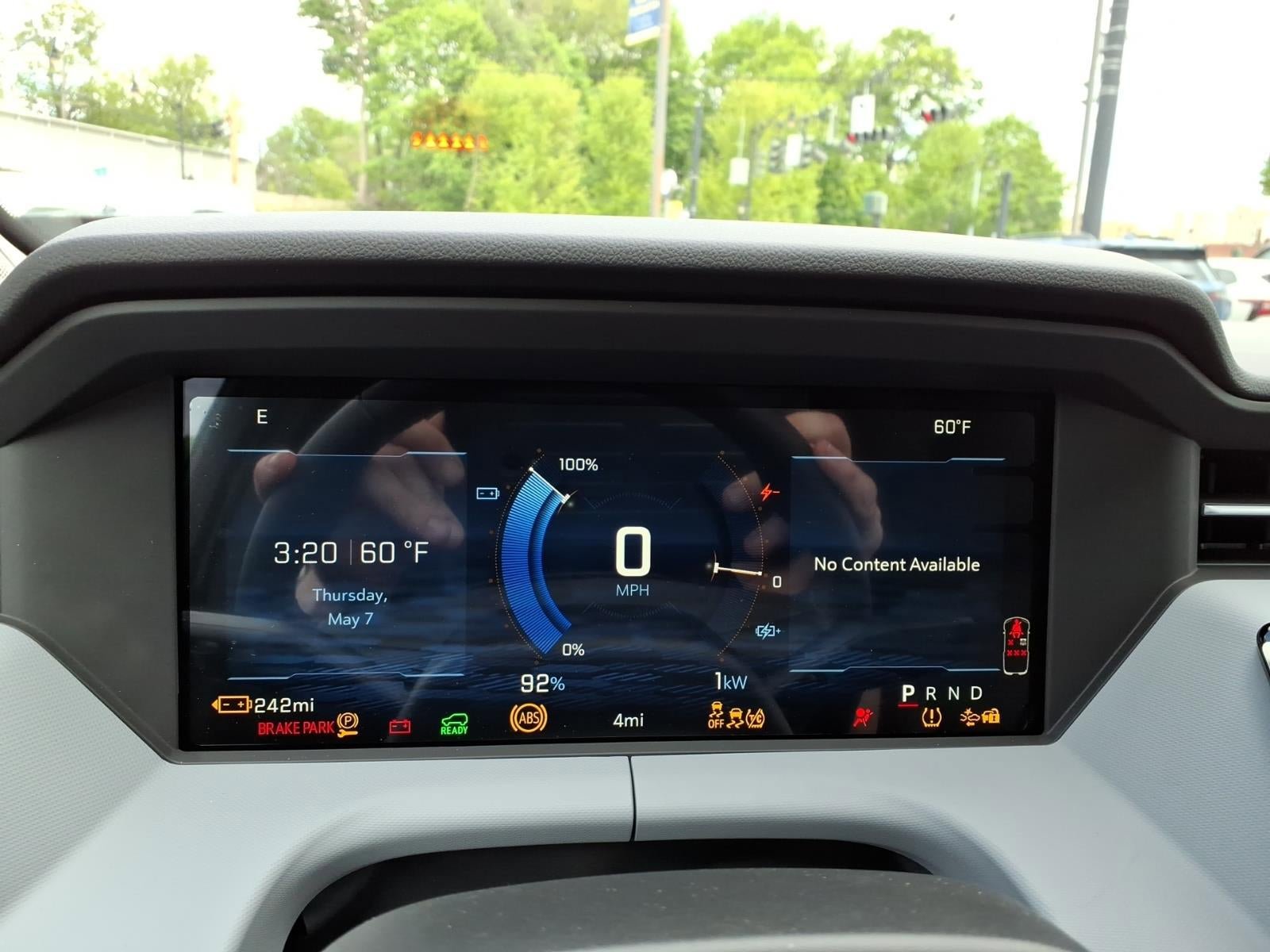 New 2027 Chevrolet Bolt RS w/ Technology Package FWD image 16