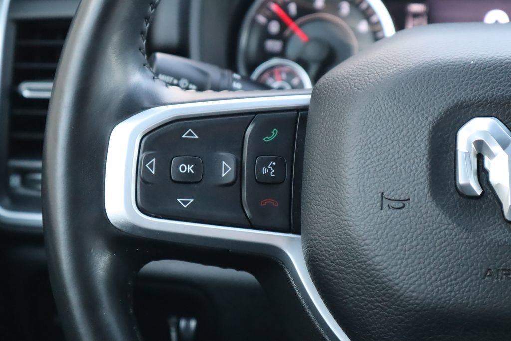 Used 2022 RAM 1500 Lone Star image 11