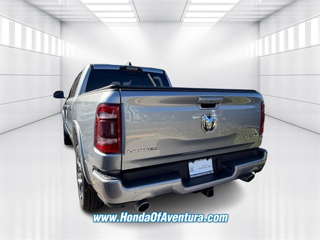 Used 2024 RAM 1500 Limited image 5