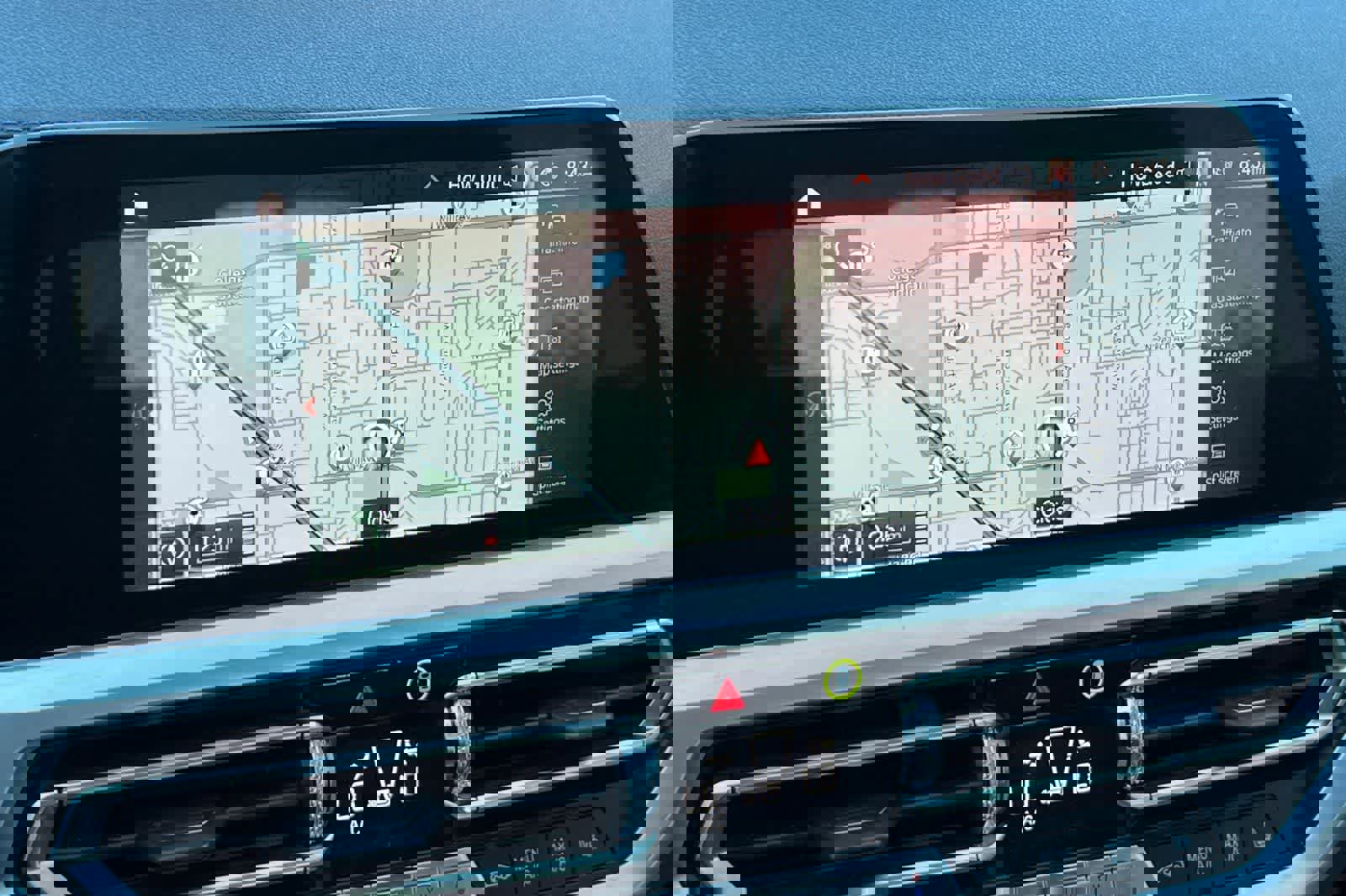 Used 2020 BMW M340i w/ Driving Assistance Package RWD image 20