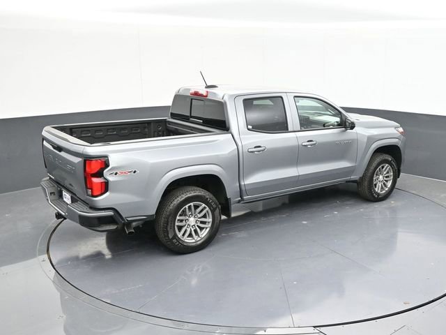 New 2025 Chevrolet Colorado LT w/ LT Convenience Package image 51
