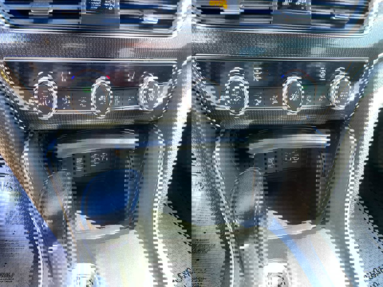 Used 2022 Honda Accord Sport image 19