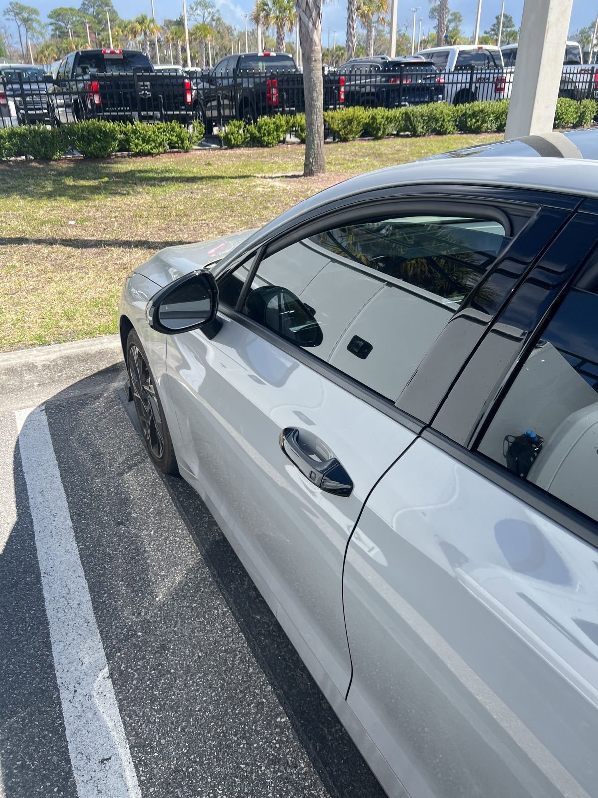 Used 2025 Kia K5 GT-Line w/ GT-Line Premium Package image 5