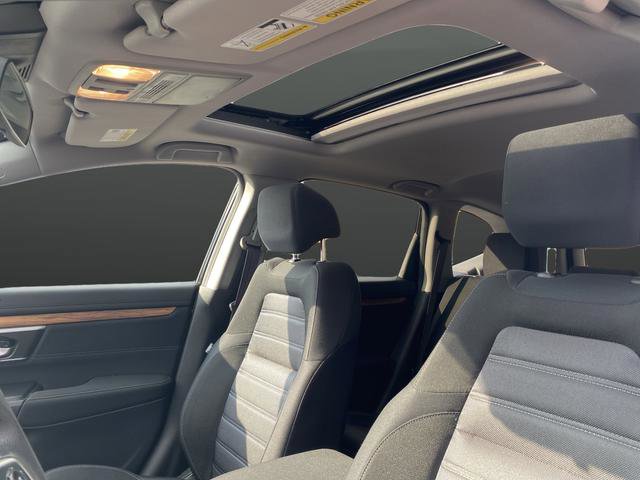 Used 2019 Honda CR-V EX image 11