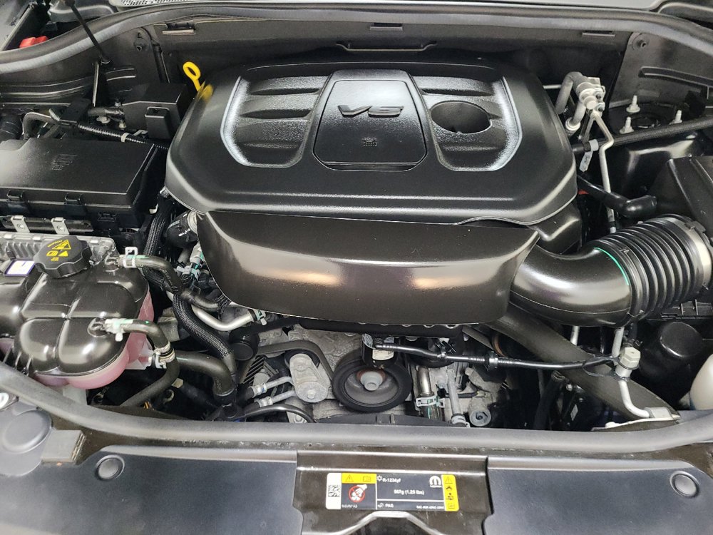 Used 2021 Jeep Grand Cherokee Laredo AWD/4WD image 30