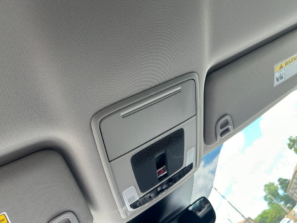 New 2026 Honda Passport RTL image 19